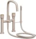 California Faucets 0808-87P number 4