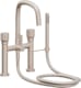 California Faucets 0808-87P number 2