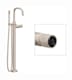 California Faucets 0811-H87P number 3