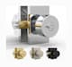Mega Handles LG4 number 5