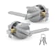 Mega Handles RPD5N number 2