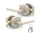 Mega Handles RPD5N number 5