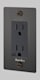 Buster + Punch Cross Duplex Outlet number 6