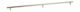 Emtek 84162RCB.KN number 1