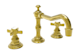 Newport Brass 1000 number 1