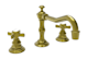 Newport Brass 1000 number 4