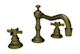 Newport Brass 1000 number 5