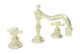 Newport Brass 1000 number 17