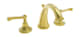 Newport Brass 1020 number 3