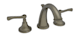 Newport Brass 1020 number 8