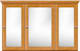 Strasser Woodenworks 76-169 number 1