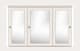 Strasser Woodenworks 76-169 number 2