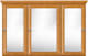 Strasser Woodenworks 76-769 number 1