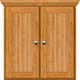 Strasser Woodenworks 72-076 number 2