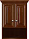 Strasser Woodenworks 56-483 number 4