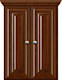 Strasser Woodenworks 56-456 number 4