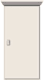 Strasser Woodenworks 75-064 number 2