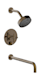 Phylrich 120-26-14 number 6