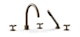 Phylrich 120-48 number 6