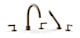 Phylrich 120-49 number 6