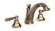 Newport Brass 1200C number 22