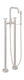 California Faucets 1203-40 number 1