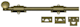 Deltana 12SB number 10
