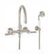 California Faucets 1306 number 1