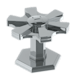 Watermark 133-DT number 2