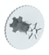 Watermark 133-T10 number 2