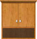 Strasser Woodenworks 53-118 number 1