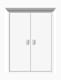 Strasser Woodenworks 53-064 number 3