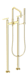 Newport Brass 1400-4263 number 1