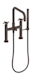 Newport Brass 1400-4272 number 15