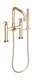 Newport Brass 1400-4272 number 7