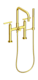 Newport Brass 1400-4273 number 19