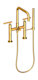 Newport Brass 1400-4273 number 10