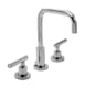 Newport Brass 1400L number 21