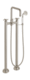 California Faucets 1403-48X number 1