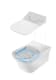 Duravit 216051+093520+611200 SET number 2