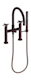 Newport Brass 1500-4272 number 9