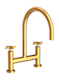 Newport Brass 1500-5402 number 10