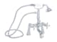 California Faucets 1508-D number 1