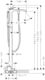 Hansgrohe 75445 number 4