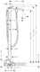 Hansgrohe 76445 number 5