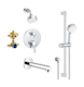 Grohe 29429TS number 1