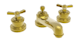 Newport Brass 1600 number 2