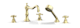 Phylrich 161-48 number 8