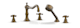 Phylrich 161-48 number 6