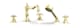 Phylrich 161-48 number 17
